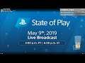 [Playstation SoP] Reacting to the PlayStation state of play with Solarwolf64