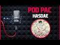 POD PAC - Bate papo com Hasdae (Ganhando dinheiro com Jogos) #2
