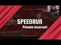 Primele încercări | Minecraft Speedrun România #1