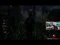 PS4 - They had a new update WHEN NO WAY! Dead by dayllight