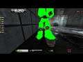 Quake Live: Ganas - testing mouse and finding the right sens