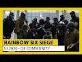 RAINBOW SIX SIEGE - S.I 2020 - DE COMMUNITY