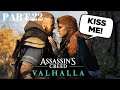 Randvi Fall in love with Eivor ASSASSIN'S CREED VALHALLA Part 22 Don't Miss this Video | Gamerboy