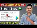 Earn daily Rs 170 google play balance | Refer and earn google redeem code | Play store