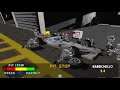 F1 Racing Championship - Round 02 - Brasil GP - NINTENDO 64