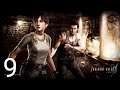 Resident Evil 0 Español Parte 9