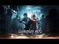 Resident Evil 2 Remake | Gameplay 02/13