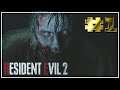 Resident Evil 2 Remake no PS4 - PARTE 1 | LEON A [ PLATINANDO/Detonado/Walkthrough ]