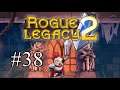 Rogue Legacy 2 - [Early Access] - Part 38 - Arcane Hallows Update
