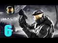 Rolling Thunder - Let's Play Halo: Combat Evolved - Part 6