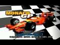 Sega Ages 2500 Series Vol. 02: Monaco GP (Sony Playstation 2)