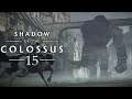Shadow of the Colossus (PS4) - Part 15 - Argus