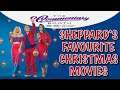 Sheppard's Favourite Christmas Movies - The Commentary Booth - Episode 88