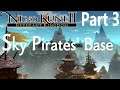 Sky Pirates Base! - Ni No Kuni 2 - Part 3