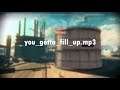 Split/Second: Velocity Beta | Beta Tutorial Voice Lines