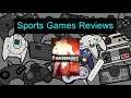Sports Games Reviews Ep. 138: Backbreaker 2: Vegengeance (Xbox 360)