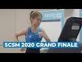 Standard Chartered Singapore Marathon 2020 Recap