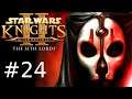 Star Wars: Knights of the Old Republic II: The Sith Lords #24