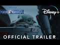 Star Wars The Mandalorian season 2 official trailer.