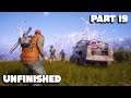 State of Decay 2 Walkthrough Gameplay Part 19 - Unfinished Business (PC Lets Play)