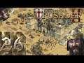 Stronghold Crusader 2 - DLC - Максимальная сложность - Прохождение - #26 Шакал и Хан ФИНАЛ
