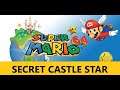 Super Mario 64 - Castle - 2nd Mip's Rabbit Star - 52