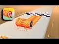 Sushi Roll 3D 🍣 🍱 All Levels Gameplay Walkthrough - Tutorial Day 1 (iOS,ANDROID)