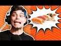 Sushi Ruined My Life | Damien Breaks Games