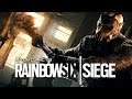 Sweating in Ranked for your pleasure | Rainbow Six Siege (no mic)