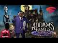 The Addams Family Mansion Mayhem - Caring From The Clouds Super Stadia Extravaganza
