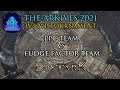 The Arkives PvP Tournament 2021 - PPC Team vs Fudge Factor Team - Lost Ark Online Closed Beta