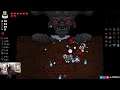 The Binding of Isaac: Repentance (Switch) - Doing Some Runs (11/9/21)