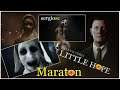 The Dark Pictures Anthology: Little Hope DIRECTO Maratón FINAL BUENO ( Juego Completo )