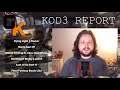 The Kod3 Report: Dying Light 2 Release Date? Biomutant and More!
