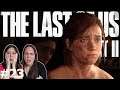 The Last of Us 2 NORA REACTION & HOSPITAL FLASHBACK [Gameplay Playthrough]