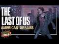 THE LAST OF US: American Dreams // Comics Review!