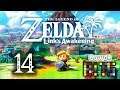The Legend of Zelda Link´s Awakening. Parte 14 [Toma el Control 51]