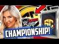 THE NEW WWE SUPERCARD CHAMPIONSHIPS COMPETITION! 1ST EVER SUPERCARD CHAMPION CROWNED!