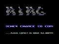 The Sharks and Shining 8 Intro 01 ! Commodore 64 (C64)