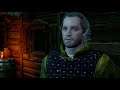 The Witcher 3: Wild Hunt Gameplay Walkthrough Part 164-Elf Gwenting (PS4 PRO)