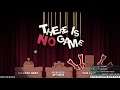 THERE IS NO GAME: WRONG DIMENSION - there is no stream (Stream VOD 10/2/21)