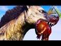 These NEW Creatures Rip Monsters APART! Part 11 - Ark Survival Evolved