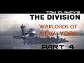 Tom Clancy's - The Division 2 [ Warlords of New York ] | Part 4 - Javier Kajika