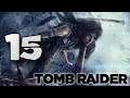 Tomb Raider [2013] - #15 - Zurück im Berg-Resort [Let's Play; ger; Blind]