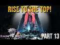 Too Close to the Son! | Saints Row The Third: Rise to the Top! Gameplay Walkthrough Part 13