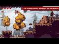 Top 10 Best Pixel Art Games For (ANDROID and iOS) PART 1