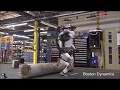 Top 5 Boston Dynamics Robots