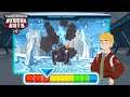 Transformers Rescue Bots: Dash 🤖 Save the world from the evil Dr. Morocco!