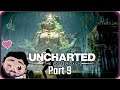 Uncharted: The Lost Legacy Playthrough Part 9