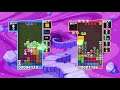 Walkthrough FR l Puyo Puyo Tetris l Mode Aventure l Monde 7-1